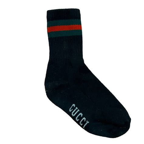 gucci men's socks|gucci socks poshmark.